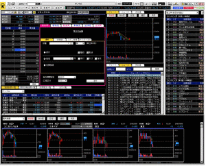 マネックストレーダー